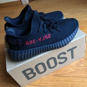 Authentic Yeezy Boost 350 V2